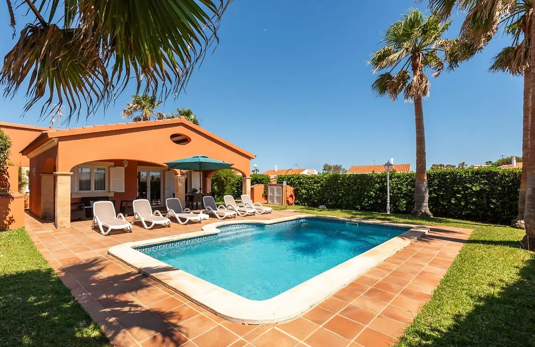 Villas Begonias By Escape Home-1