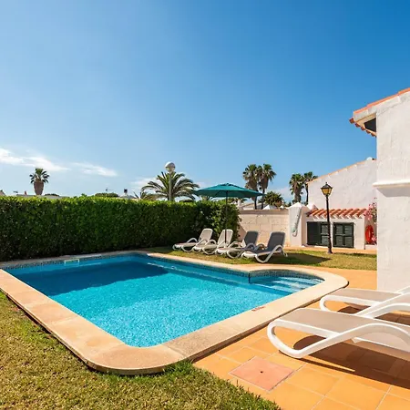Villas Begonias By Escape Home-3